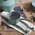 thumbnail image 3 of Neoflam 1.9qt Retro Demer Sauce Pot | Made in Korea (18cm, 7"), 3 of 6