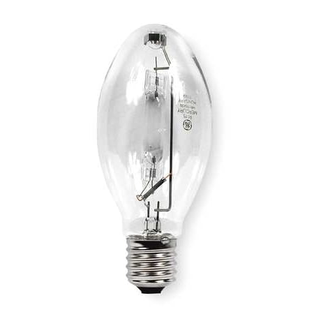 Watt Mercury Vapor Security Light - GE LIGHTING Mercury Vapor Lamp,ED28,175W HR175A39/CP