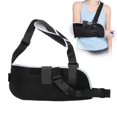 thumbnail image 4 of Eslinga De Brazo Inmovilizador De Hombro Soporte De Brazo Ajustable Brace Esguince De Muñeca Fractura De Antebrazo Inevent AF000524-00, 4 of 6