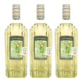 thumbnail image 1 of Paquete 3 botellas Tequila Gran Centenario Plata Blanco 700 ml, 1 of 1