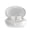 珠光白, variant on Wireless Sports Bluetooth Ear Clip On Waterproof Noise Reduction Ultra Long Battery Life Non In Ear Nogou Digital Computer Mobile Phone Accessories