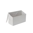 thumbnail image 1 of Wall Hanging Storage Bag With Sticky Hook,closet Hanging Storage For Pocket,bathroom Dormitory Organizer Bag,oxford Cloth Organizer Box Containers For, 1 of 5