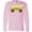 AD-Pink, variant on Inktastic Bus Driver School Bus Long Sleeve T-Shirt