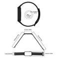 thumbnail image 2 of Bracelet de Remplacement Compatible avec les Modèles de Smartwatch : Bracelet Élégant et Confortable, 2 of 4