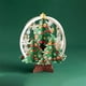 thumbnail image 4 of Ornamentos de Navidad Verdes Tarjetas de Felicitación de Navidad con Sobres Tarjetas de Navidad Tridimensionales con Sobres Tarjetas de Felicitación de Navidad Ornamento Tarjetas de Navidad con Sobres, 4 of 6