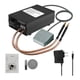 thumbnail image 1 of Kit portátil de bricolaje Docreate para soldar por puntos, 8000 W, con accesorios, 1 of 9