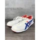 thumbnail image 2 of Asics Onitsuka Tiger Shoes Womens 6 White Red Blue Running Trainer, 2 of 6