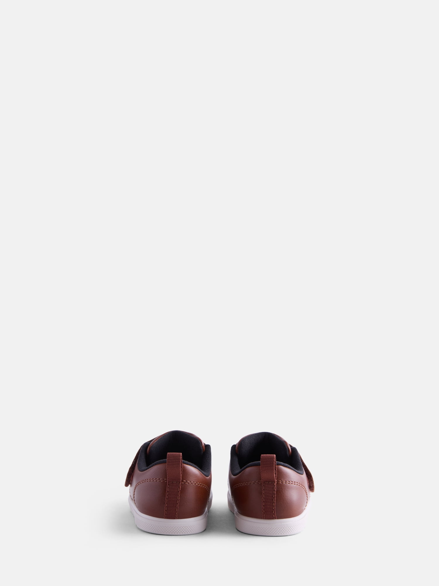 Wonder Nation Infant Boys' Casual Slip On Oxford Shoes