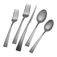thumbnail image 1 of ZWILLING Bellasera Slate 20 Piece Flatware Set Slate Polished, Slate, 1 of 7