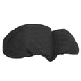 thumbnail image 2 of Funda Para Asiento De Motocicleta, Protector De Sillín De Moto, Buena Elasticidad, Práctica, Cómoda Para Ciclomotor, 2 of 7