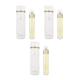 thumbnail image 1 of Paquete 3X2 360° 100 ML EDT Spray Perry Ellis Floral, 1 of 4