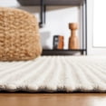 thumbnail image 4 of SAFAVIEH Marbella Peronal Distressed Area Rug, Ivory/Beige, 8' x 10', 4 of 8