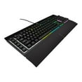 thumbnail image 4 of Corsair K55 RGB PRO Clavier de Jeu Filaire, 4 of 15