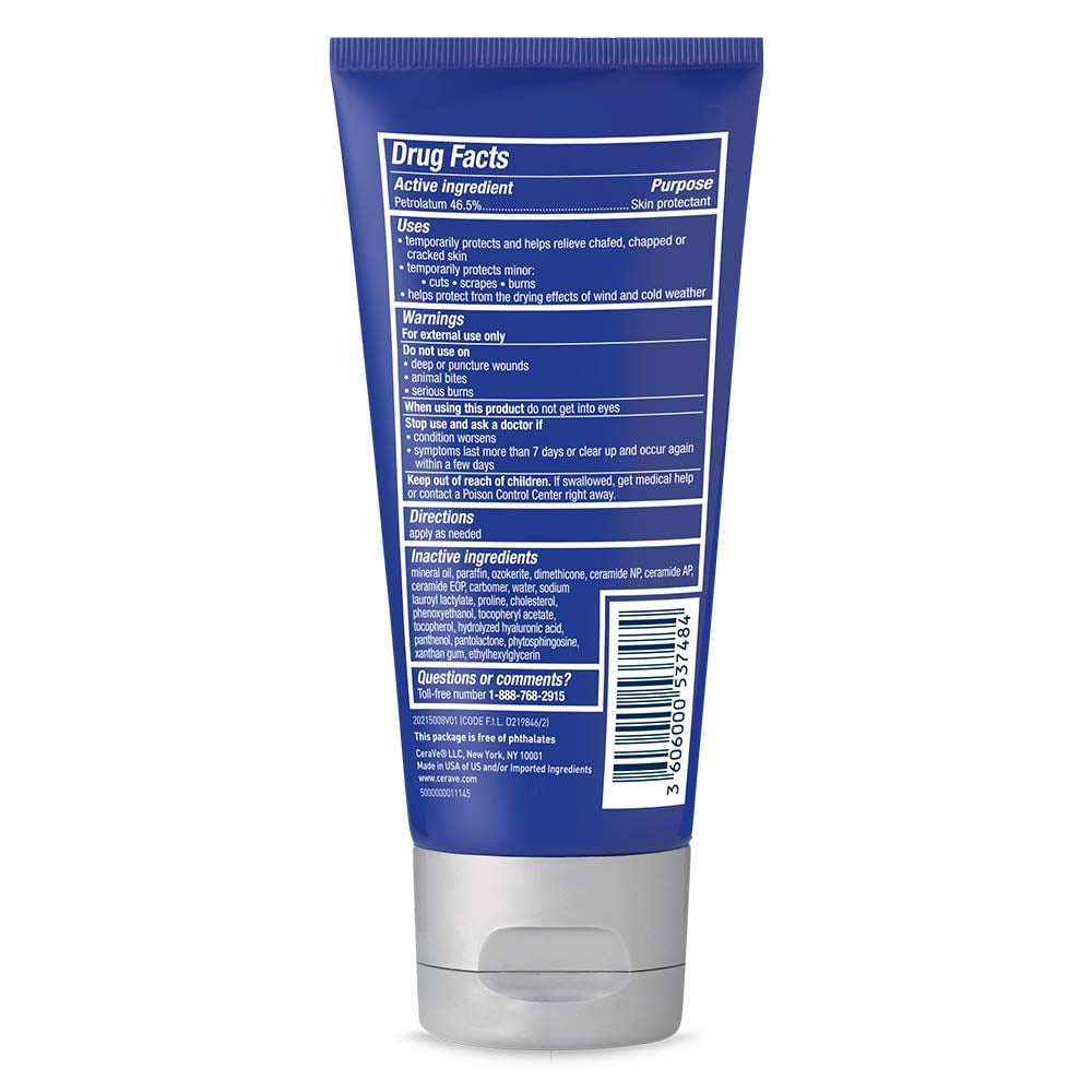 CeraVe Healing Ointment 3oz (85g)