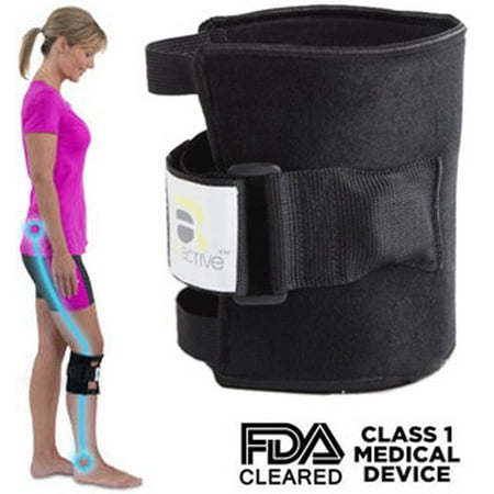 Be-Active Brace Acupressure Pad Back Pain (Best Exercise For Sciatica Leg Pain)