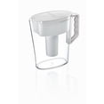 thumbnail image 4 of Filtro de agua Pitcher Brita Slim 1.2 L con filtro avanzado, 4 of 4