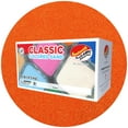 thumbnail image 2 of Sandtastik Classic Colored Sand, Orange, 10 lb, 2 of 5