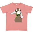 thumbnail image 3 of Inktastic Farm Animal Boys or Girls Toddler T-Shirt, 3 of 5