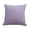 Purple, variant on AUQ Throw Pillow Covers,Health-Conscious Weaving 16x16 Pillow Cover,Smooth Zipper Decorative Throw Pillow Cover Cases,Purple