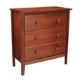 thumbnail image 4 of Adeptus Easy Pieces 3 Drawer Chest, 4 of 8