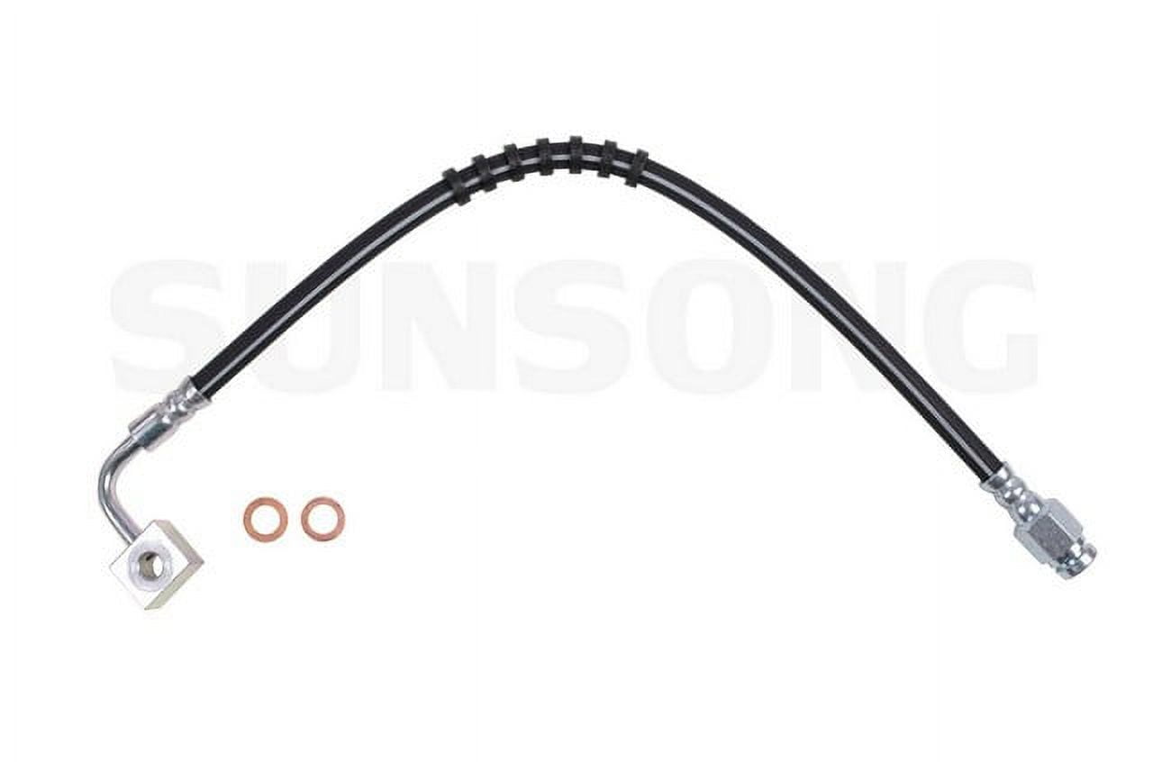 Sunsong 2204443 Brake Hydraulic Hose