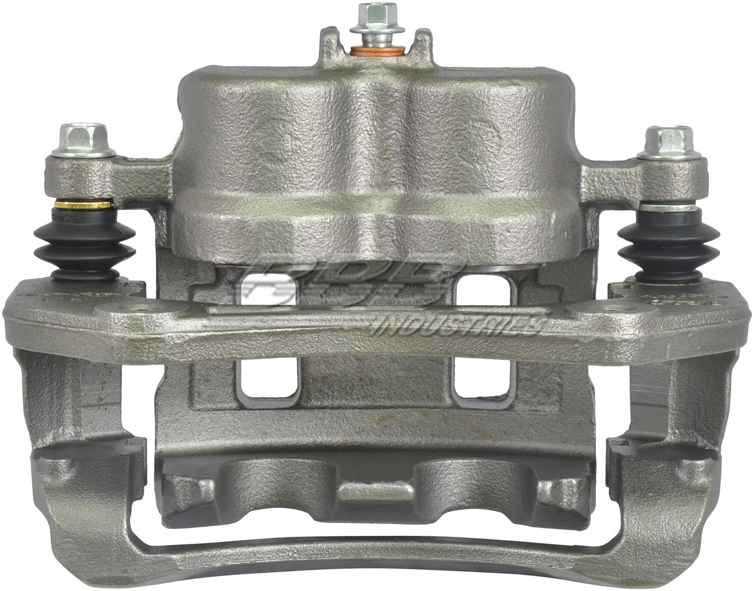 TERREPOWER formerly BBB Industries 99-00836B Reman Caliper w/installation Hardware