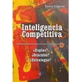 thumbnail image 1 of Libro Inteligencia Competitiva Diaz de Santos 9788499698984, 1 of 2
