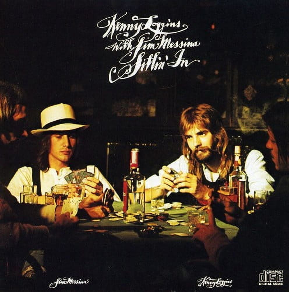 Loggins & Messina, The Best: Sittin' In Again, Music & Performance