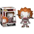 thumbnail image 3 of FUNKO POP PENNYWISE #472 #473 #542 #543 #544 Figuras de acción de vinilo Modelo Juguetes para niños Regalos para niños, 3 of 5