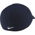 thumbnail image 2 of Nike Dri-FIT Tiger Woods Legacy91 Golf Cap (Navy Blue) Size S/M, 2 of 2
