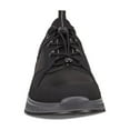 thumbnail image 4 of Ecco Men's EXOSTRIDE in Black Synthetic, 12 US, 4 of 5