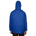 thumbnail image 2 of Men's Zone Protect Lightweight Jacket - SPORT ROYAL - 3XL, 2 of 3