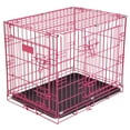thumbnail image 1 of Doskocil Cage En Metal a Pour Chiots, 1 of 2
