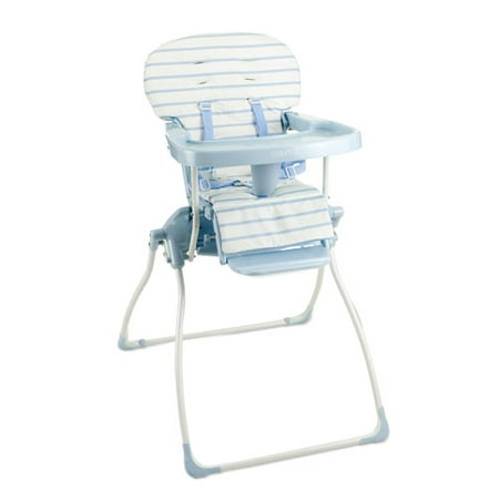 Cosatto - On The Move High Chair, in Buddy