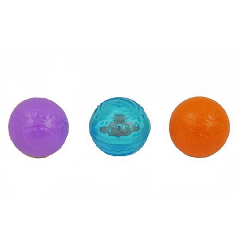 Replacement Parts for Fisher-Price Amazing Animals Whirlin' Round Squirt -  Y9356 ~ Replacement Balls