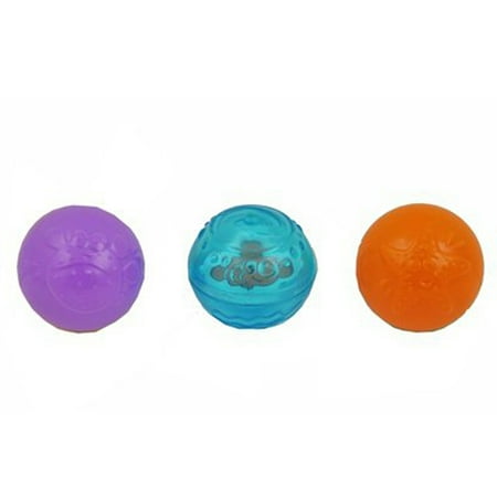 Replacement Parts for Fisher-Price Amazing Animals Whirlin' Round Squirt - Y9356 ~ Replacement Balls