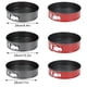 thumbnail image 3 of Juego de moldes para pasteles Bearachild 3 pack/lote negro, 3 of 6
