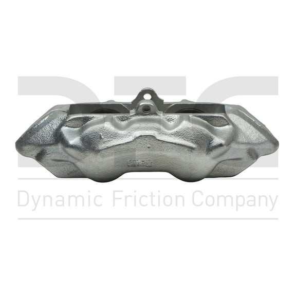 Front Left Dynamic Friction Company Premium Brake Caliper 331-47035