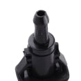 thumbnail image 4 of 2 Windshield Washer Fluid Spray Nozzle Replacement for Chrysler Vehicles, 4 of 6