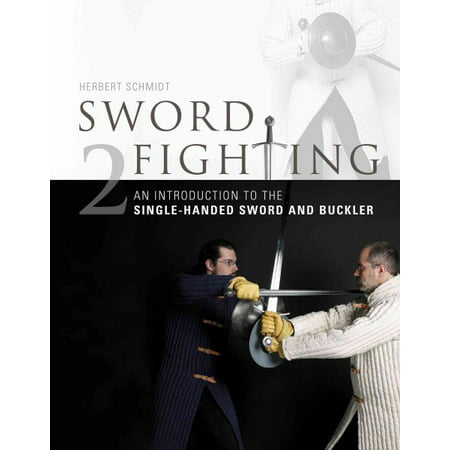 Sword Fighting (Best Sword For Self Defense)