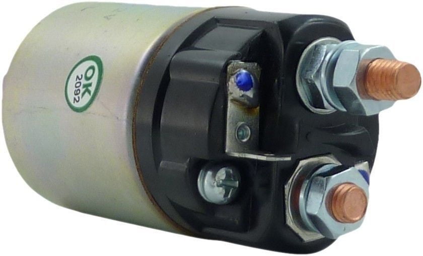 STARTER SOLENOID Kubota Tractor L225 L235 NEW 1521363013