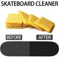 thumbnail image 3 of nipocaio Abrasive Sandpaper Cleaning Eraser For Belt Disc Sander 3pcs, 3 of 5