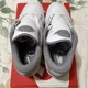 thumbnail image 5 of Ni - ke Ni - ke Air Jordan 2 Retro Low Python White Sanddrift Cement DV9956-100 Mens 7.5, 5 of 5