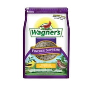 Wagner's 5 Lb Finches Supreme