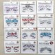 thumbnail image 2 of 5.71*5.91inch Sexy Face Sticker Rhinestone Tattoo Sticker Flashy False Tattoo Women's Party Eyebrow Sticker Decoration DIY Jewelry Tattoo Sticker, 2 of 4