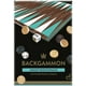 thumbnail image 2 of Juego Backgammon Clásico Novelty Novelty Backgammon, 2 of 3
