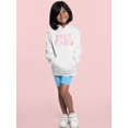 thumbnail image 2 of Cute 100 Percent Hoodie Juniors -Image by Shutterstock,  Small, 2 of 4