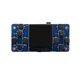 thumbnail image 5 of RP2040-PiZero Board with 1.3inch Game Console Expansion Board Module for 240 X 240 with Buzzer and, 5 of 5