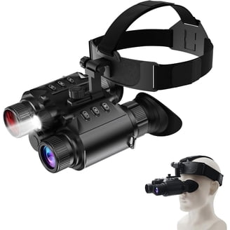 EyeClops Night Vision Infrared Stealth Goggles for Night