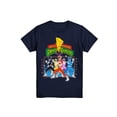 thumbnail image 5 of Power Rangers, Boys' & Big Boys' Graphic Short-Sleeve T-Shirt, Sizes 4-18, 5 of 5